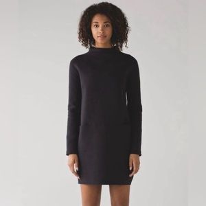 Lululemon City Bound Dress